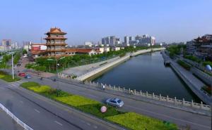 泊头市标志性建筑图片 第5张