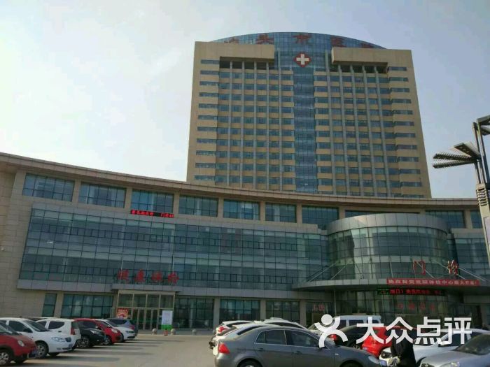 泊头市标志性建筑图片 第6张