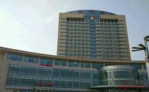 泊头市标志性建筑图片 第6张