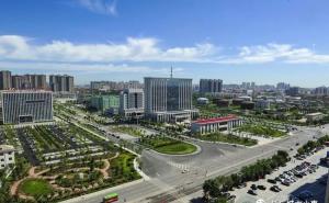 任丘市标志性建筑图片 第3张