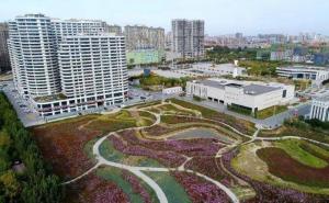 任丘市标志性建筑图片 第5张