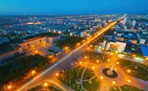 黄骅市标志性建筑图片 第4张
