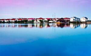 黄骅市标志性建筑图片 第5张