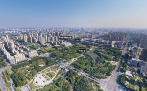 廊坊市标志性建筑图片 第2张