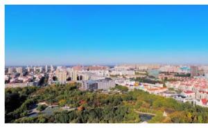 廊坊市标志性建筑图片 第3张