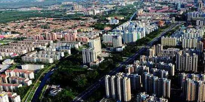 廊坊市标志性建筑图片 第4张