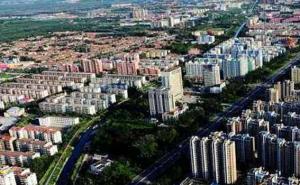 廊坊市标志性建筑图片 第4张