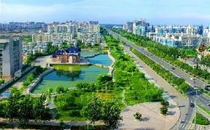 廊坊市标志性建筑图片 第6张