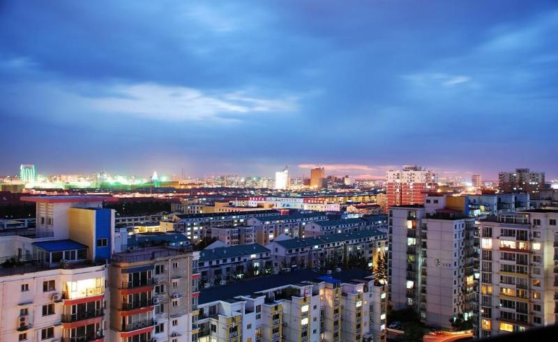 廊坊市标志性建筑图片 第7张