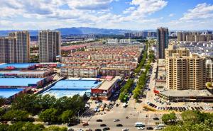 廊坊市标志性建筑图片 第8张