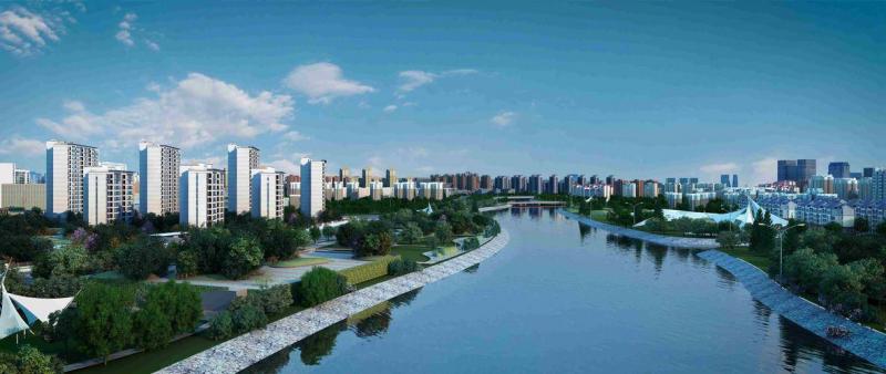 廊坊市标志性建筑图片 第9张