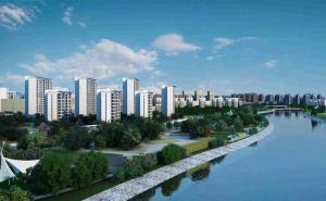 廊坊市标志性建筑图片 第9张