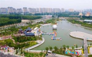 廊坊市标志性建筑图片 第12张