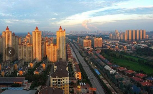 固安县标志性建筑图片 第2张