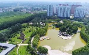 永清县标志性建筑图片 第2张