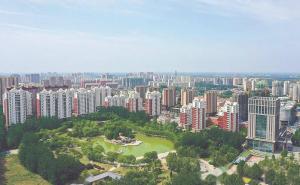 永清县标志性建筑图片 第3张