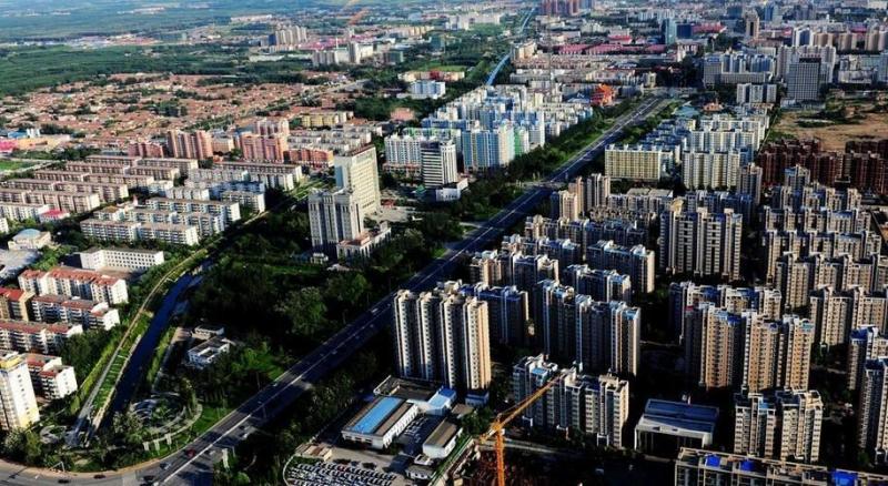 永清县标志性建筑图片 第8张
