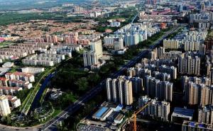永清县标志性建筑图片 第8张