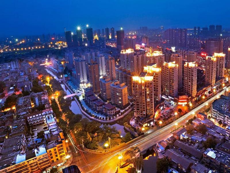 永清县标志性建筑图片 第9张