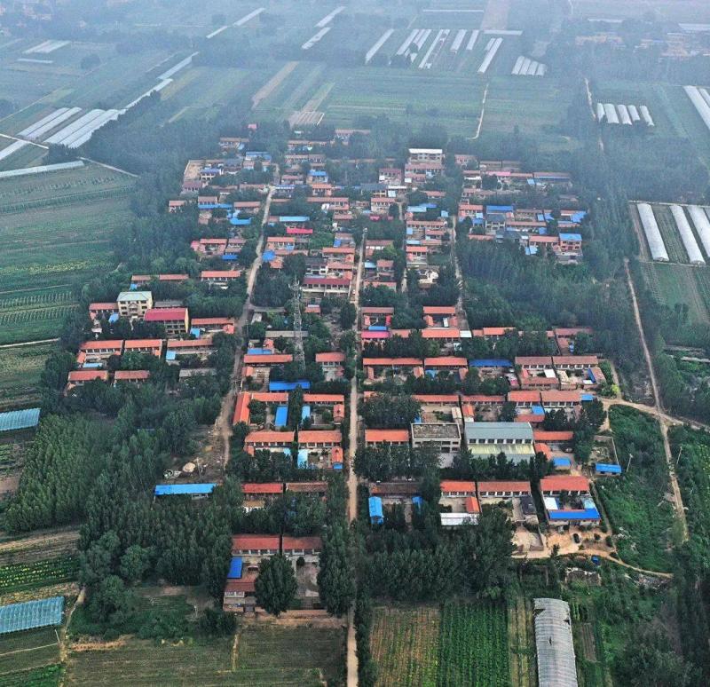 永清县标志性建筑图片 第10张
