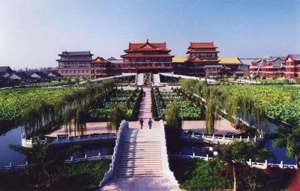 香河县标志性建筑图片 第3张