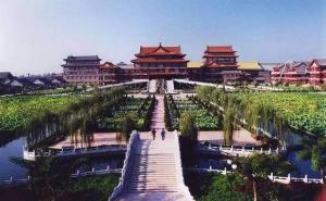 香河县标志性建筑图片 第3张