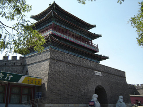 香河县标志性建筑图片 第2张