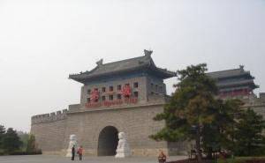 香河县标志性建筑图片 第4张