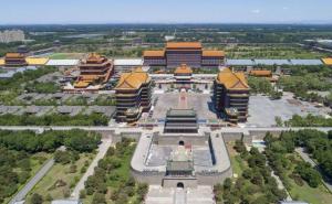 香河县标志性建筑图片 第5张