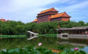 香河县标志性建筑图片 第8张