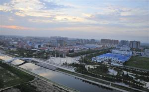 大城县标志性建筑图片 第2张