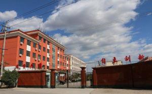 大城县标志性建筑图片 第4张