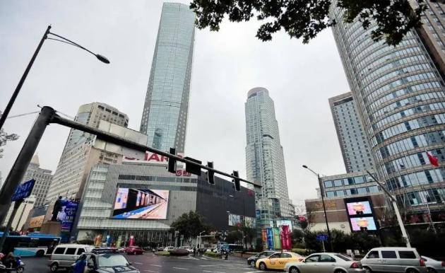 大城县标志性建筑图片 第3张