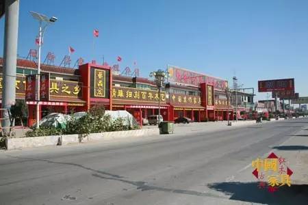 文安县标志性建筑图片 第5张