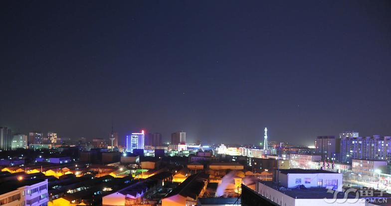 文安县标志性建筑图片 第6张