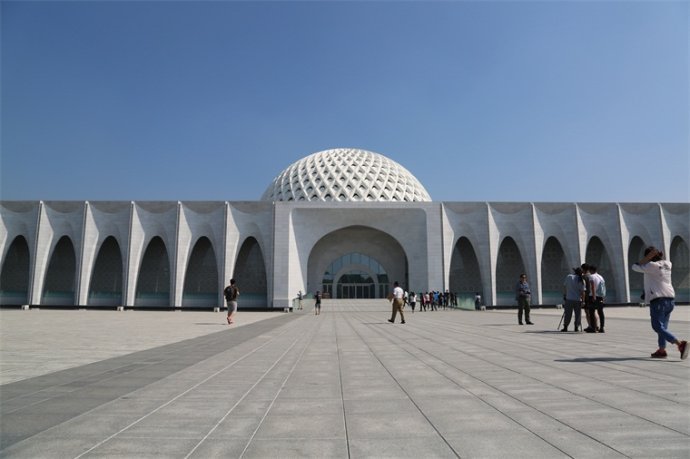 大厂回族自治县标志性建筑图片 第2张