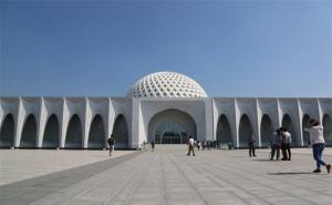 大厂回族自治县标志性建筑图片 第2张