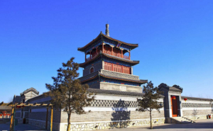 霸州市标志性建筑图片 第2张