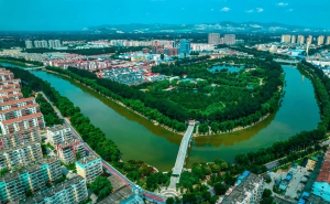 三河市标志性建筑图片