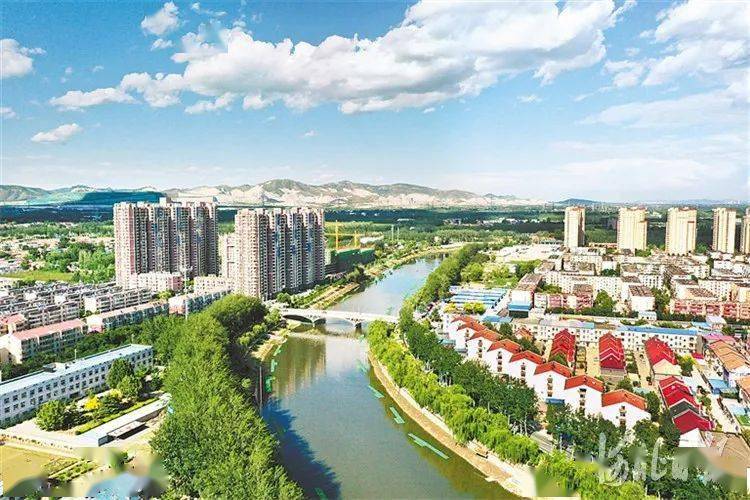 三河市标志性建筑图片 第2张