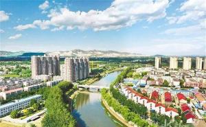 三河市标志性建筑图片 第2张