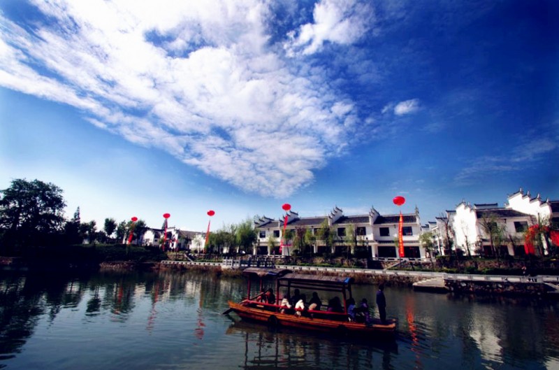 三河市标志性建筑图片 第5张