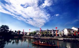 三河市标志性建筑图片 第5张