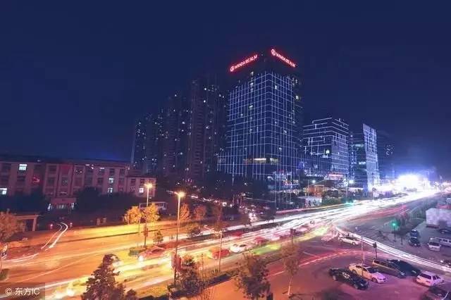 三河市标志性建筑图片 第6张