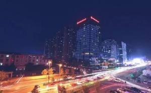 三河市标志性建筑图片 第6张