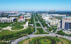 三河市标志性建筑图片 第4张