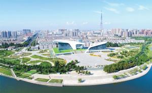 衡水市标志性建筑图片 第2张