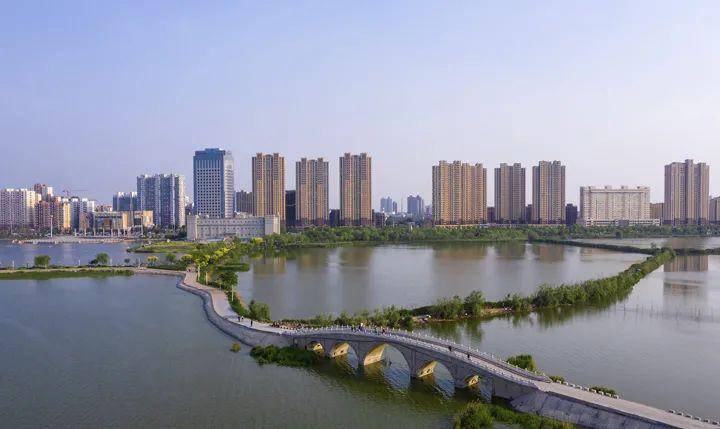 衡水市标志性建筑图片 第1张