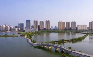 衡水市标志性建筑图片
