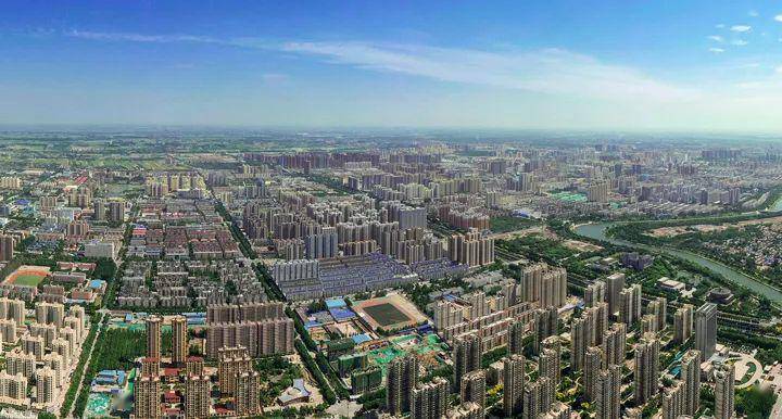 衡水市标志性建筑图片 第3张